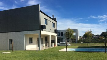 El valor del m2 oscila