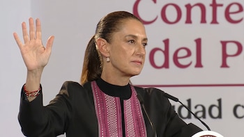 Empresas privadas pagarán por fallas en proyectos federales de inversión mixta, aclara Sheinbaum