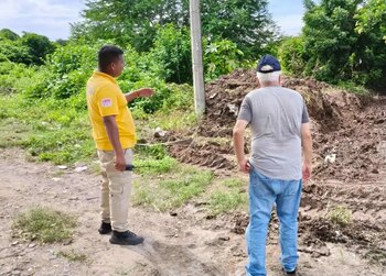 Asesinan a balazos al coordinador municipal de Protección Civil de Escuinapa durante acciones por el huracán Simón. RRSS