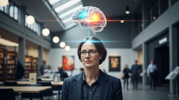 La ciencia descubre qué mecanismos cerebrales construyen nuestra percepción del tiempo