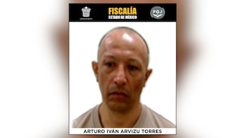 Sentencian a 43 años de prisión a extorsionador de comerciantes en Nezahualcóyotl