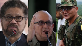 Las millonarias recompensas por los