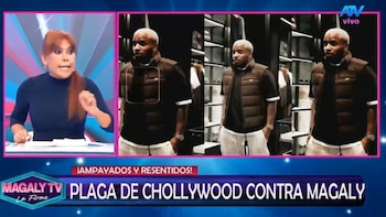 Magaly Medina acusa de difamación a Jefferson Farfán y le lanza ‘pista’ tras informe: “¿Has visto bien los registros de ese día?”