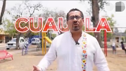 Asesinan a Ricardo Arizmendi, candidato suplente a la alcaldía de Cuautla, Morelos