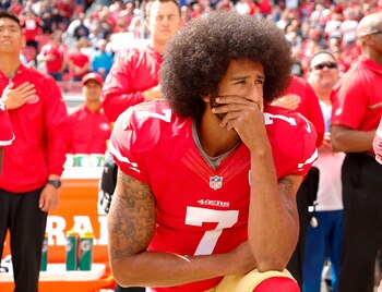 En la imagen, el jugador