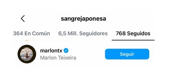 La China Suárez volvió a