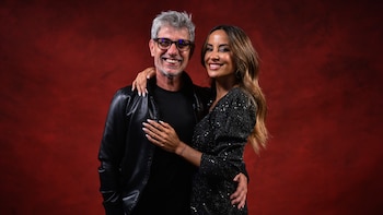 Viva el amor con Lourdes Sánchez y El Chato Prada