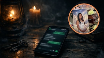 Revelan chats de los involucrados en el crimen de María Camila Potosí en Cali: “En esa casa se muere ella de una vez”