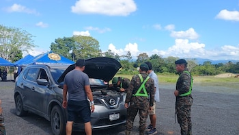 Guatemala reporta 189 servicios mecánicos brindados en diferentes puntos del país durante la Semana Santa