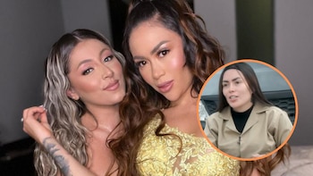 Karol Samantha, la pareja de Epa Colombia, reaccionó tras el anuncio de un acuerdo entre la empresaria y Transmilenio que podría sacarla de la cárcel: “A punto de culminar esta tribulación”