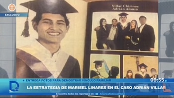 Marisel Linares revela por qué