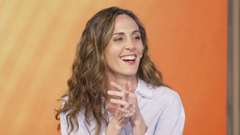 Jesica Bossi conduce Infobae en