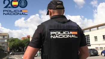 Prisión para la joven detenida