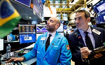 Fotografía de archivo de corredores