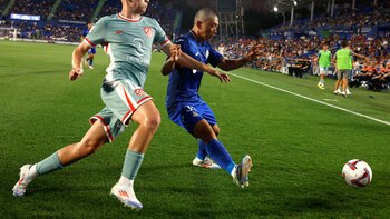 Vermeeren, cedido al Leipzig con