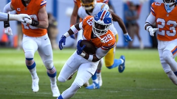 La presión al mariscal definiría