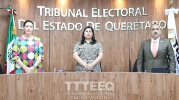 El TEEQ resolvió anular cuatro