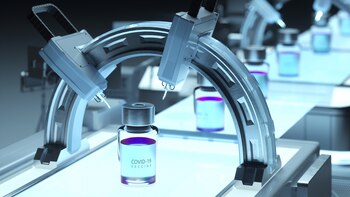¿Se puede desarrollar una vacuna contra todos los coronavirus?