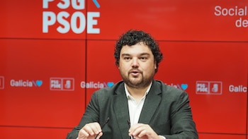 Torrado (PSdeG) apela a "no