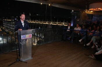 CIUDAD DE MÉXICO, 10ABRIL2024.- Santiago