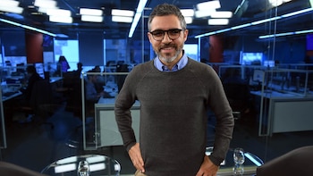 "Estamos focalizados en la fiscalización,