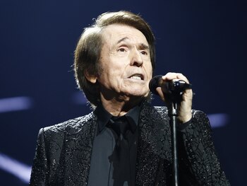 19/12/2020 RAPHAEL
EUROPA ESPAÑA SOCIEDAD
EUROPA PRESS