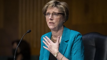 EEUU nombra una nueva encargada