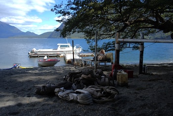 Los incendios arrasaron con 47