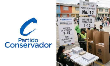 El Partido Conservador pidió hacer