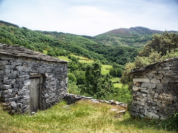 Una parada en la ruta de la Devesa da Rogueira (Turismo Galicia)