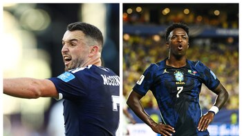 Ver Brasil vs. Escocia en Fútbol libre es un error: trae virus y hasta sanciones legales