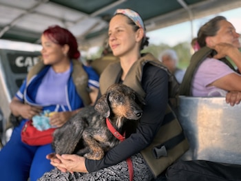 Desde su posición como concejal,