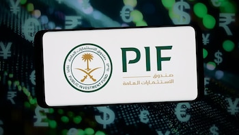 El Fondo de Inversión Pública de Arabia Saudí es nombrado patrocinador oficial del torneo