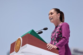 La administración federal avanza en ampliar la capacidad instalada de Pemex y CFE