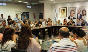 El Consejo Metropolitano convocó las