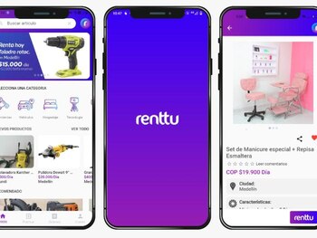 Renttu. (foto: Juan Pablo Triviño)