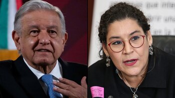 AMLO explicó cómo nombró a