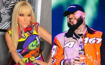 La jarocha aseguró que a