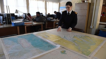 Panamá se une a la Organización Hidrográfica Internacional (OHI)