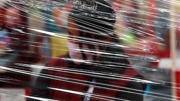 Coronavirus en México: cuáles son