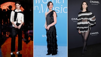 Cómo Gracie Abrams conquista la