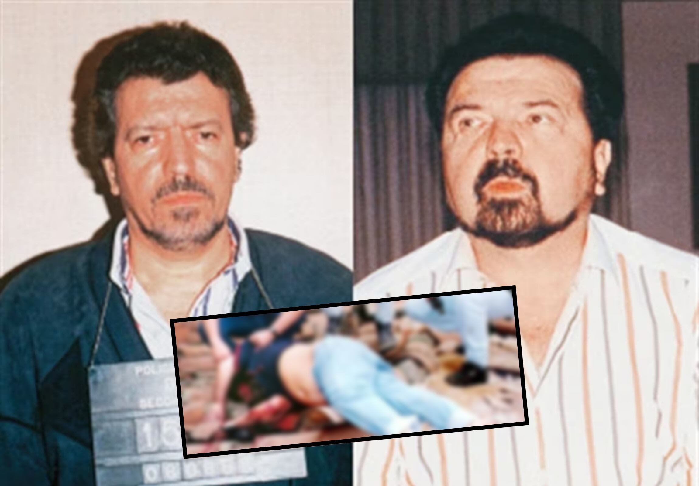El cartel de Cali y el de Medellín estaban en guerra por un conflicto entre Pablo Escobar y