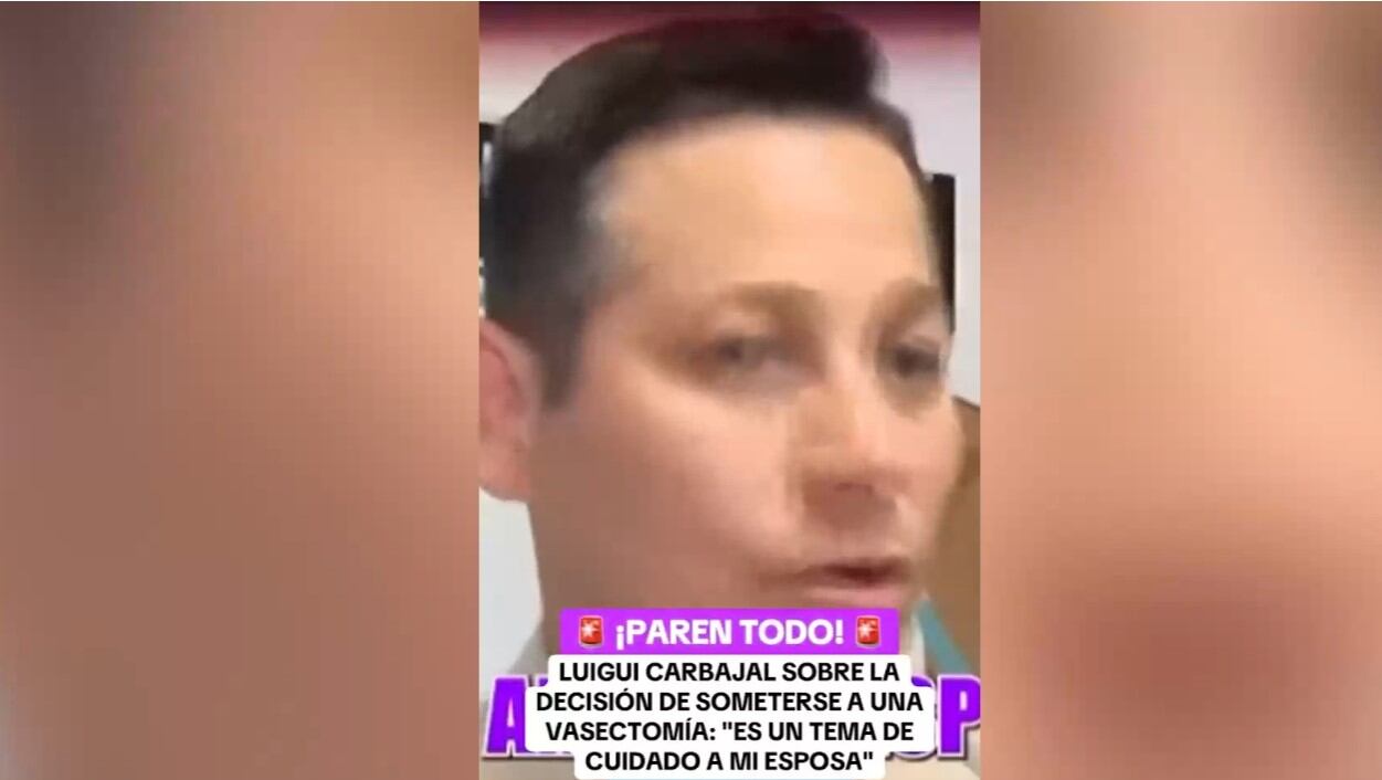 Cantante se pronuncia tras ampay y revela decisión médica definitiva: “Ya no quiero más hijos”. Infobae Perú / Captura TV - América Televisión