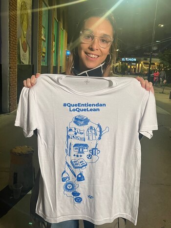 Noelia Barral Grigera