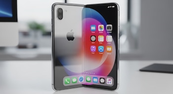 Apple lanzaría tres modelos en