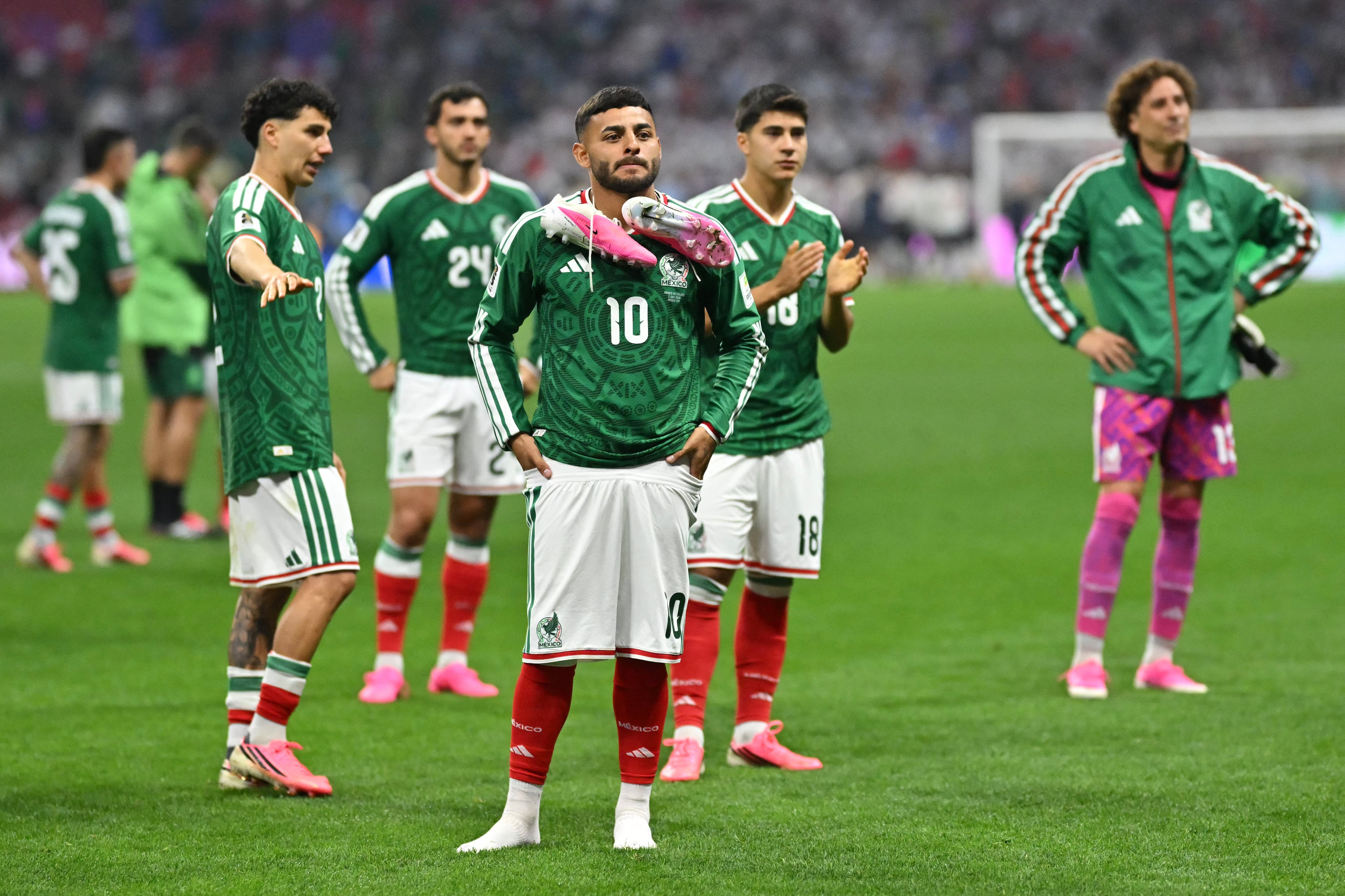 Mexico