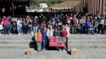 Jóvenes con Bienestar Edomex: cuándo