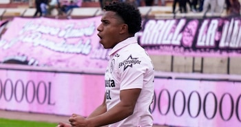 Yuriel Celi - Juan David Torres - André Vásquez - Juan Carlos Gonzales Peña - Erick Gonzales - Sport Boys - Liga 1 - Perú - deportes - 2 junio