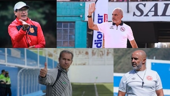 Crisis y poca paciencia: Los