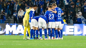 Esta es la fecha para el próximo partido de Millonarios en la Copa Sudamericana: un reto difícil